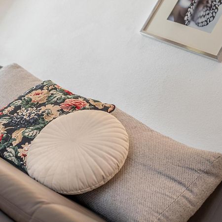 Ferienwohnung Alt Poschach Obergurgl Exterior foto