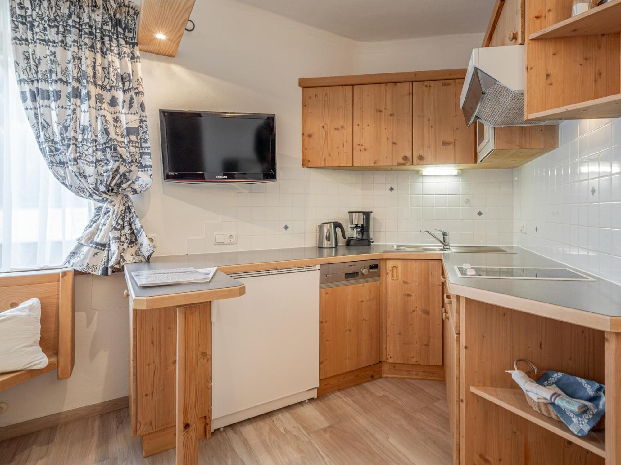 Ferienwohnung Alt Poschach Obergurgl Exterior foto