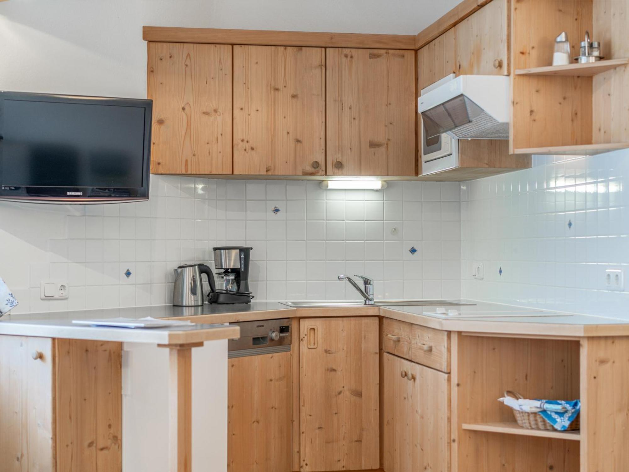 Ferienwohnung Alt Poschach Obergurgl Exterior foto