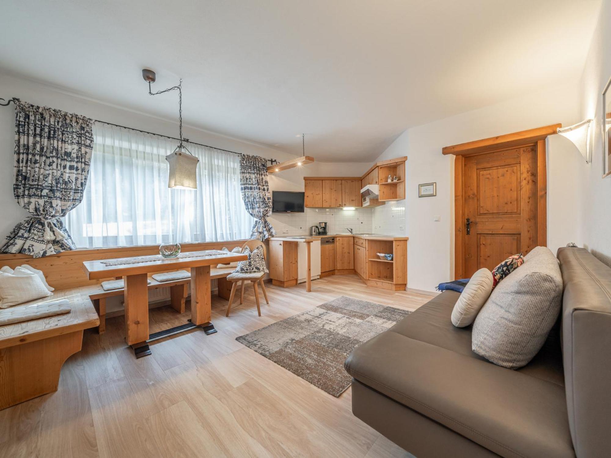 Ferienwohnung Alt Poschach Obergurgl Exterior foto