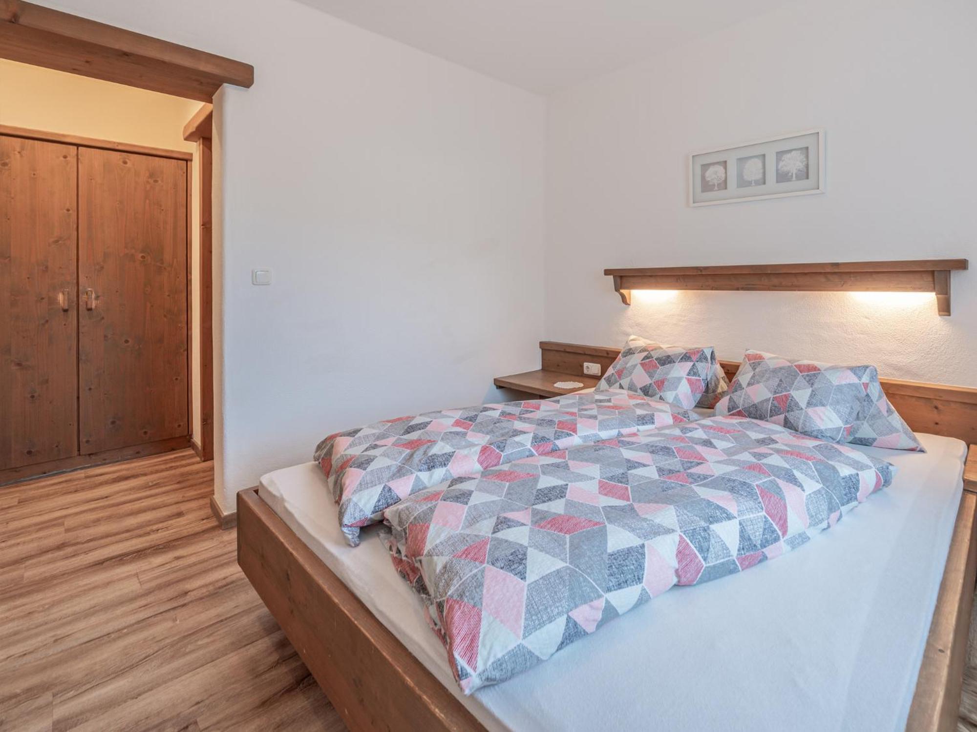 Ferienwohnung Alt Poschach Obergurgl Exterior foto