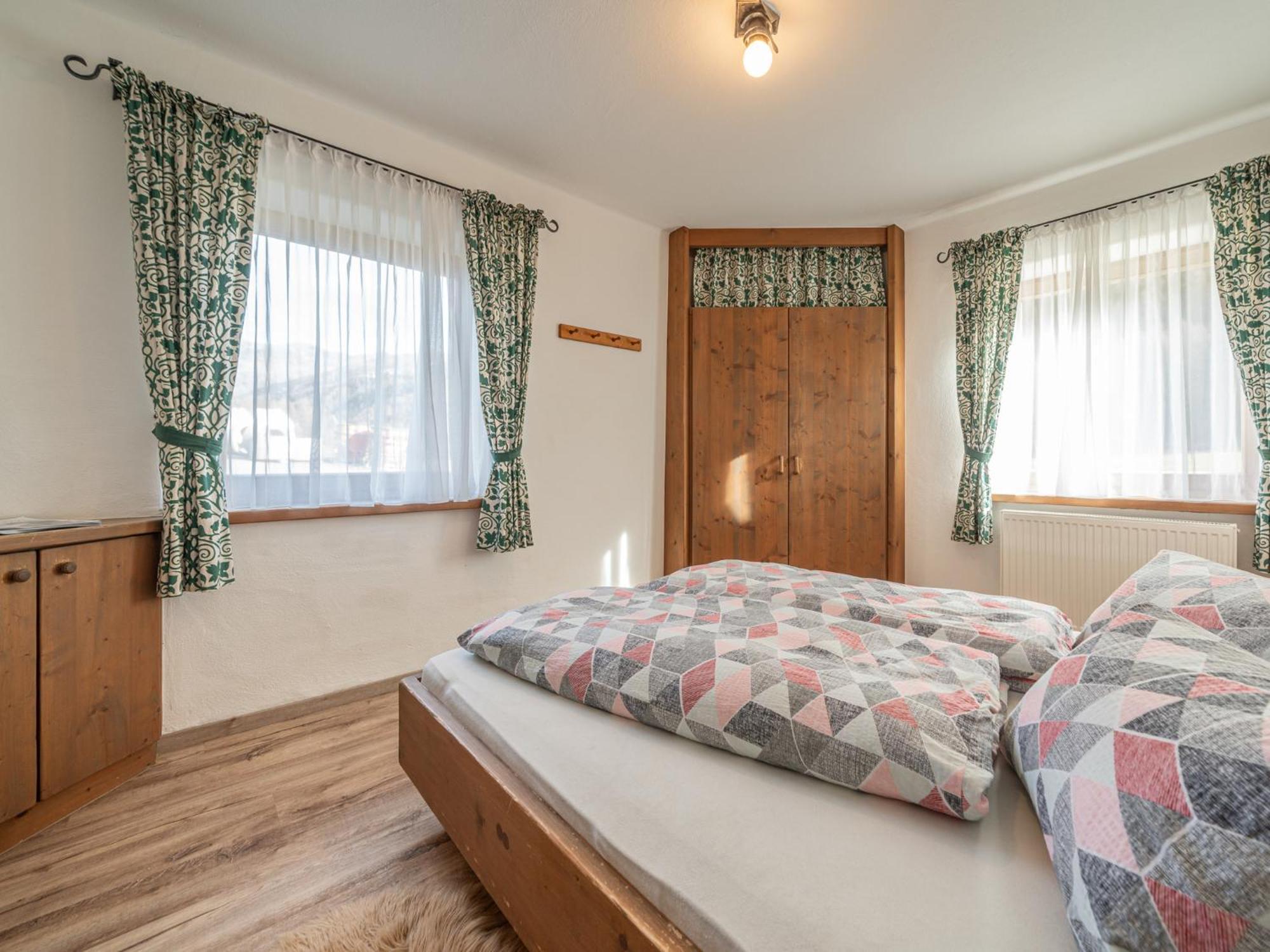 Ferienwohnung Alt Poschach Obergurgl Exterior foto