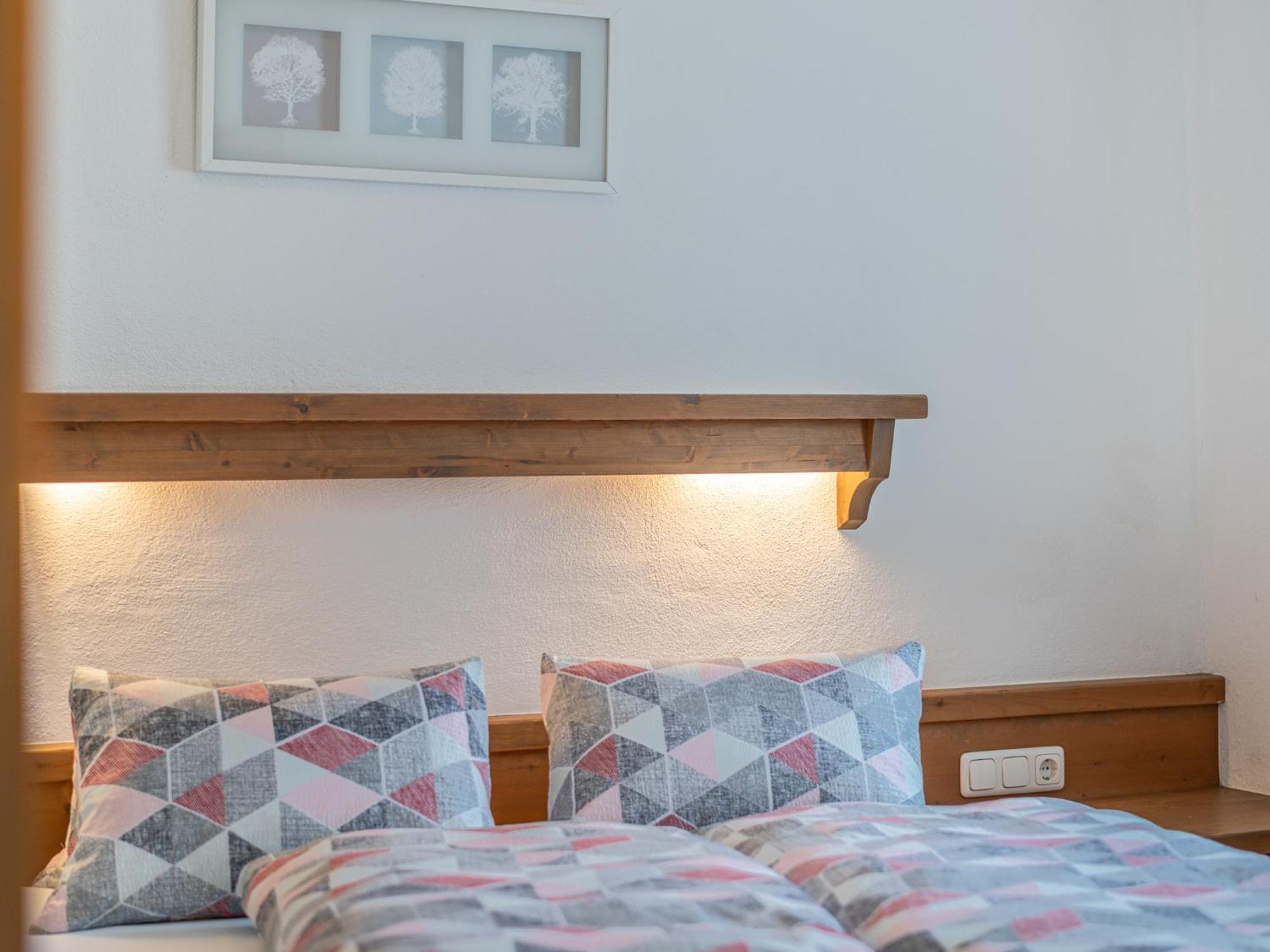 Ferienwohnung Alt Poschach Obergurgl Exterior foto