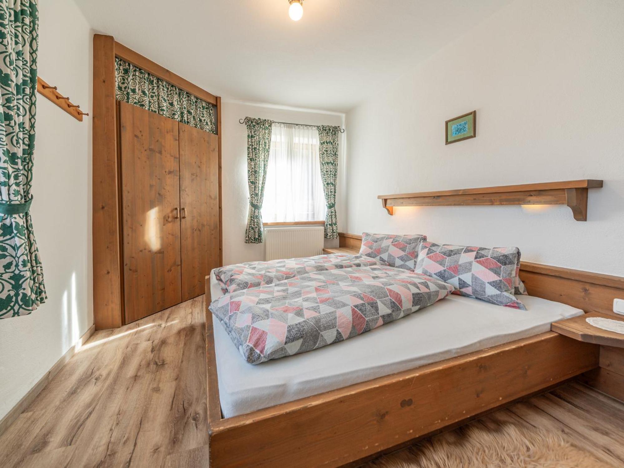 Ferienwohnung Alt Poschach Obergurgl Exterior foto