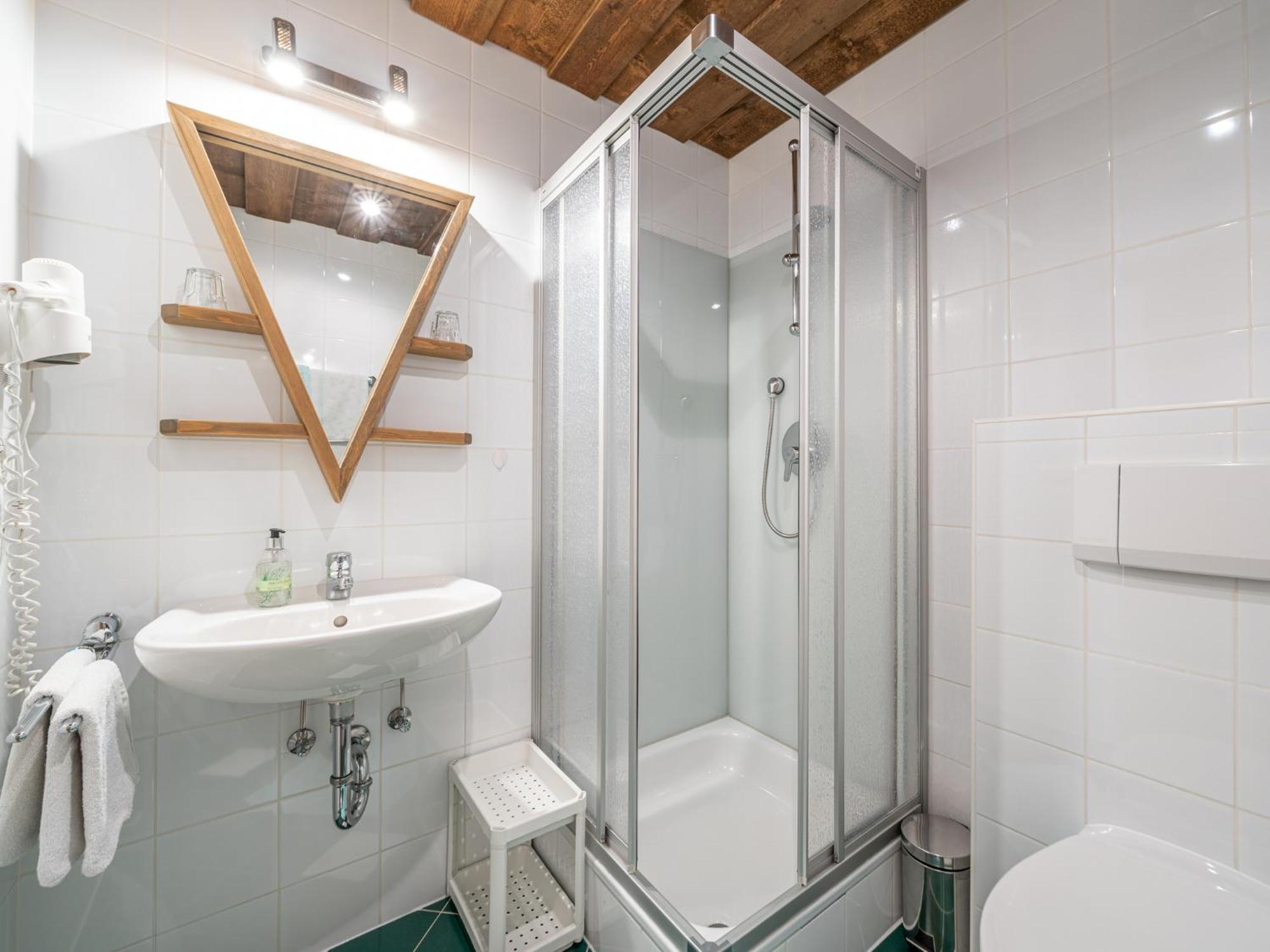 Ferienwohnung Alt Poschach Obergurgl Exterior foto