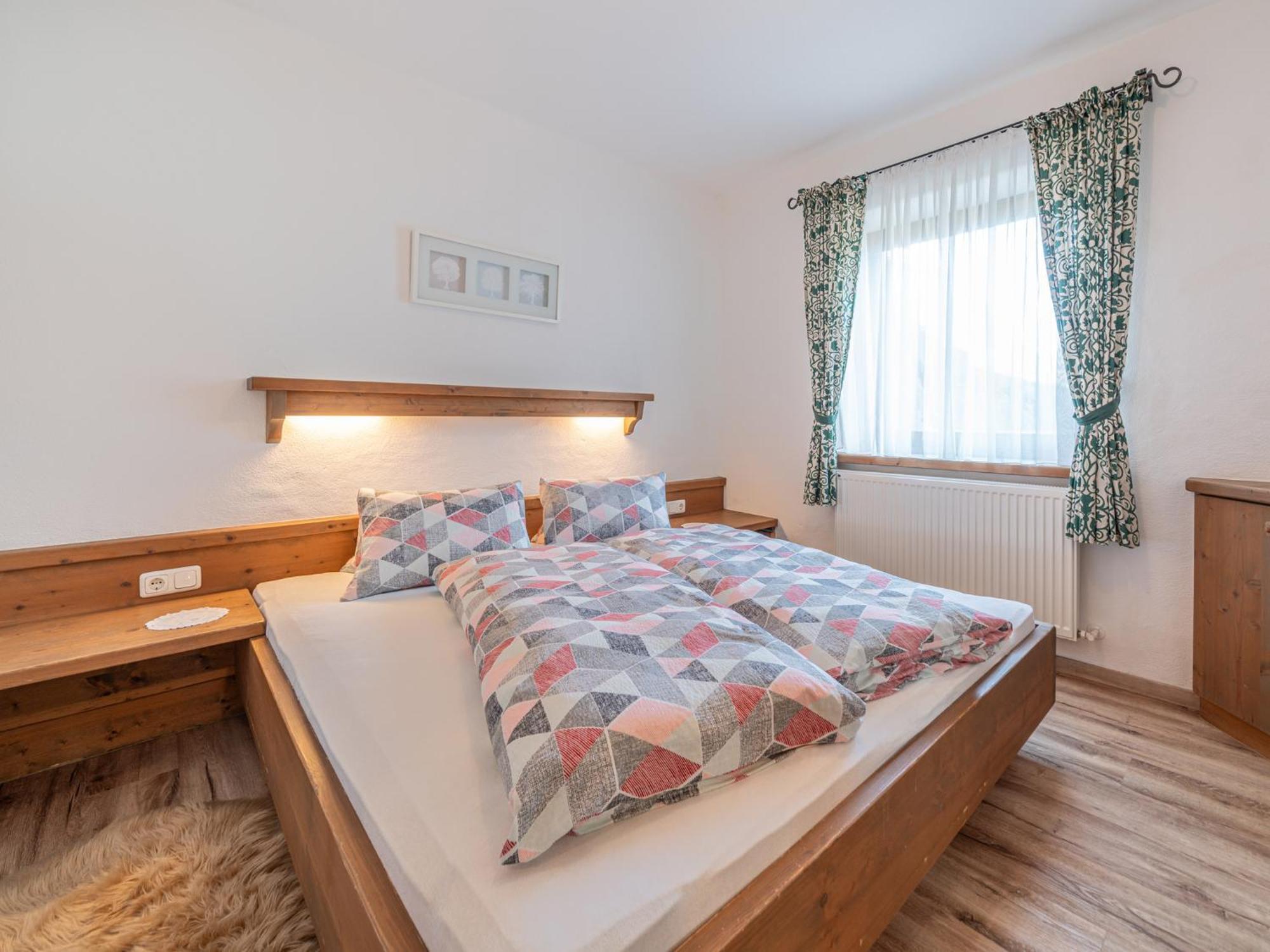 Ferienwohnung Alt Poschach Obergurgl Exterior foto
