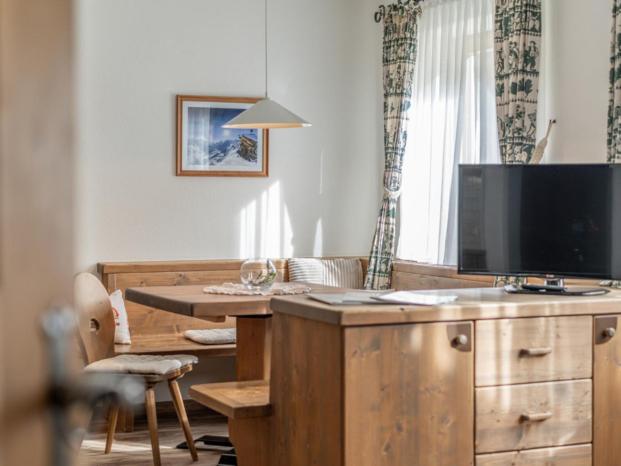 Ferienwohnung Alt Poschach Obergurgl Exterior foto