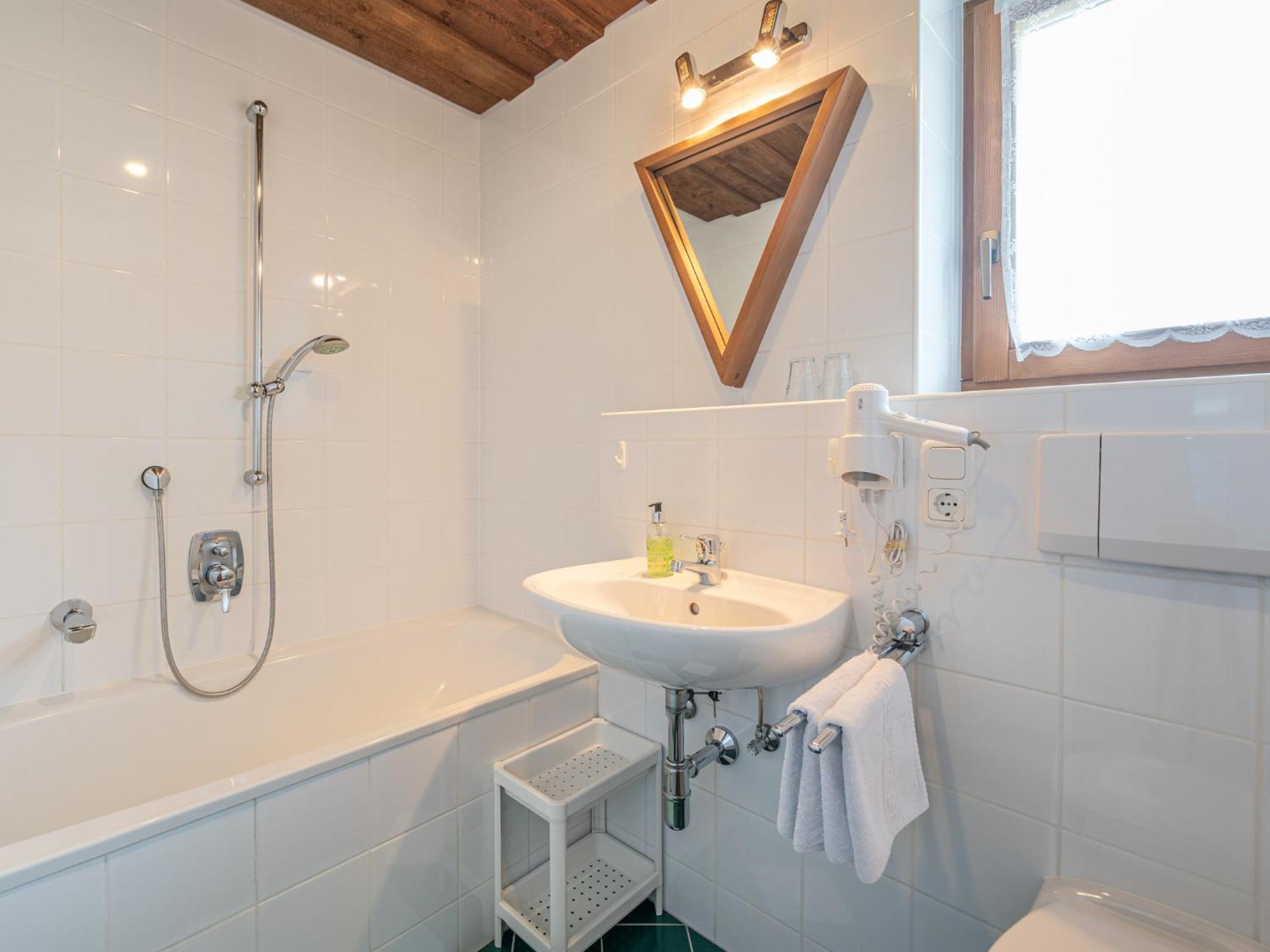 Ferienwohnung Alt Poschach Obergurgl Exterior foto