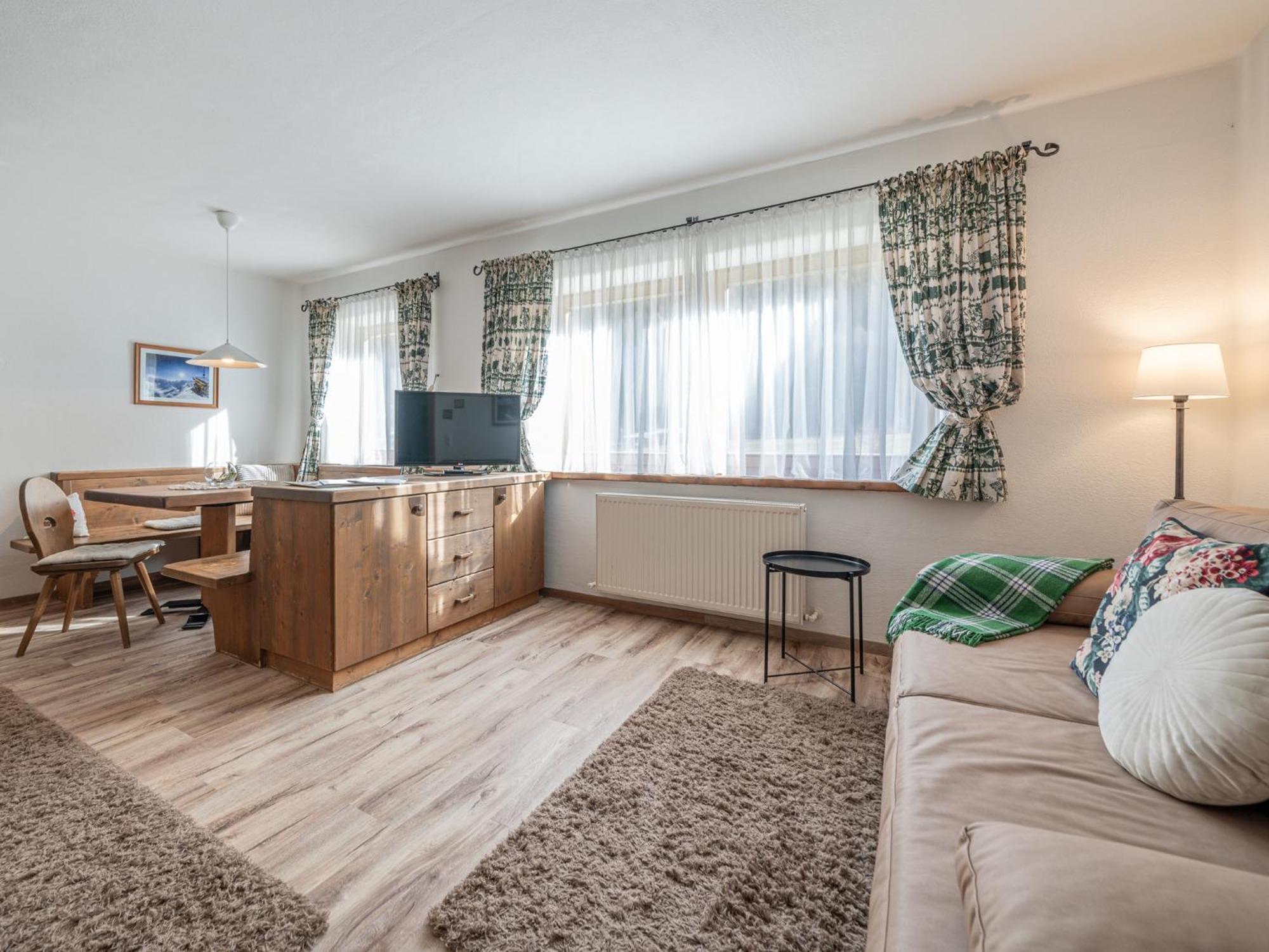 Ferienwohnung Alt Poschach Obergurgl Exterior foto